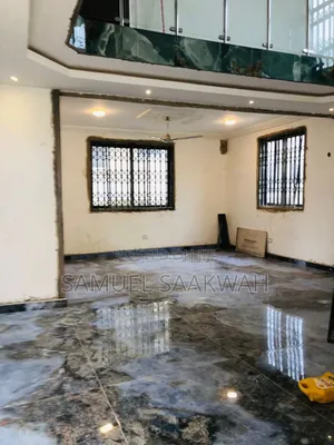Furnished 4bdrm Duplex in Gbawe, Bullemin for sale