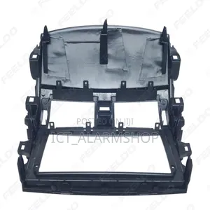 Toyota Corolla 09 Fascia Frame Android Radio