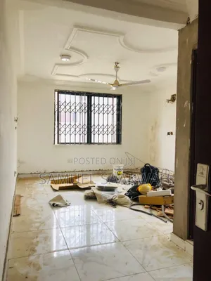 Furnished 4bdrm Duplex in Gbawe, Bullemin for sale