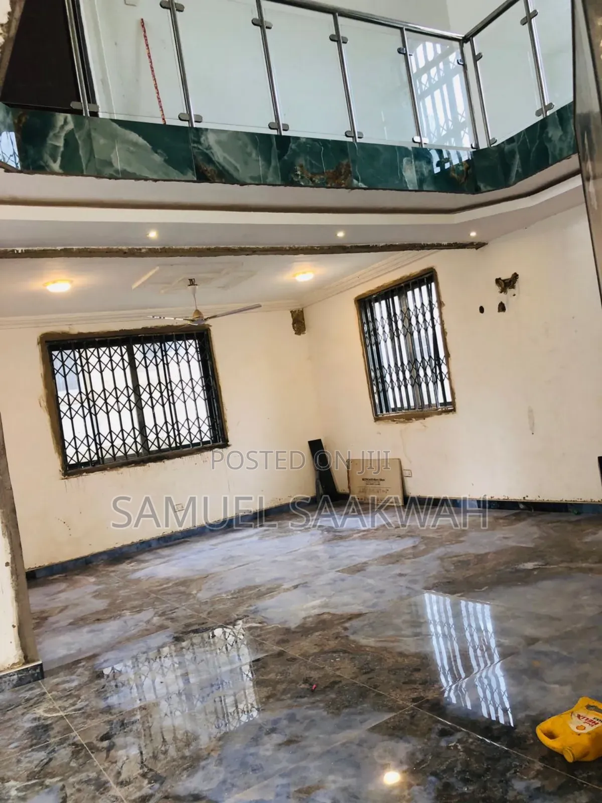 Furnished 4bdrm Duplex in Gbawe, Bullemin for sale
