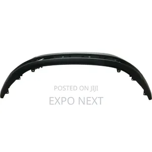 Front Bumper Cover for Kia Forte 2017 2018 Sedan Hatchback