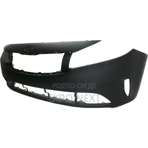 Front Bumper Cover for Kia Forte 2017 2018 Sedan Hatchback