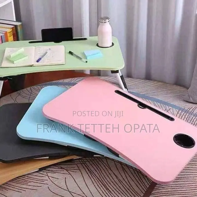 Foldable Laptop Table