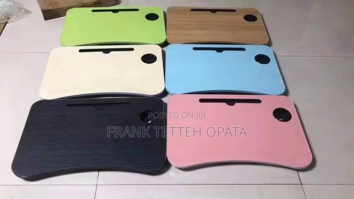 Foldable Laptop Table