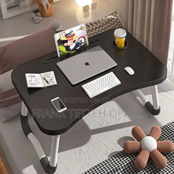Foldable Laptop Table