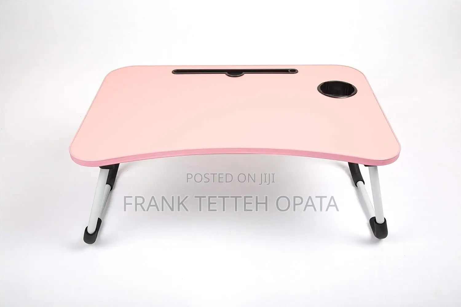 Foldable Laptop Table