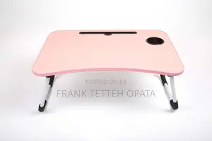 Foldable Laptop Table