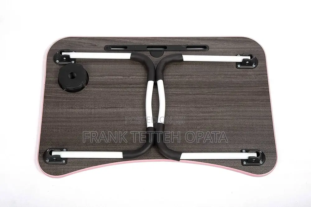 Foldable Laptop Table