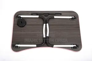 Foldable Laptop Table