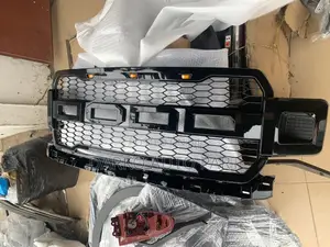 Fords F150 Front Grill Available Now