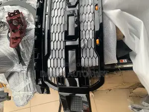 Fords F150 Front Grill Available Now
