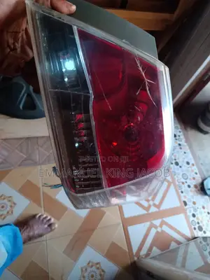 Honda Accord Parts