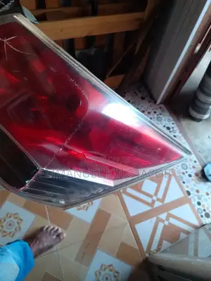 Honda Accord Parts