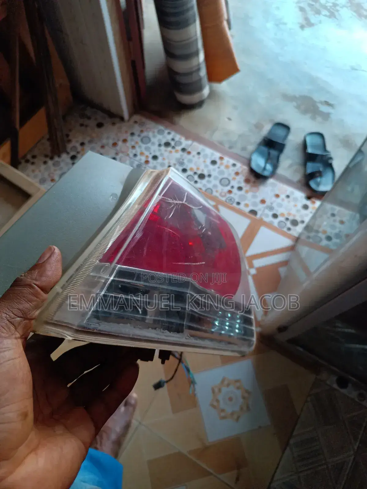 Honda Accord Parts