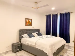 Furnished 2bdrm Apartment in East Legon, American House for sale