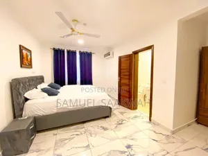 Furnished 2bdrm Apartment in East Legon, American House for sale