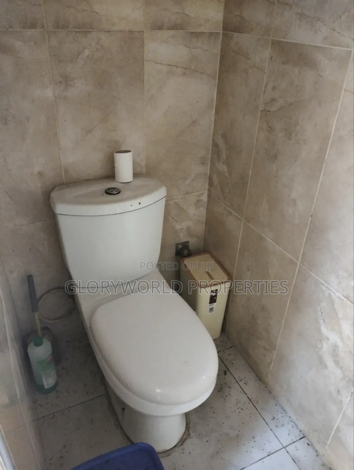 Beautiful Ground Floor Shop/Office Space for Rent at Spintex