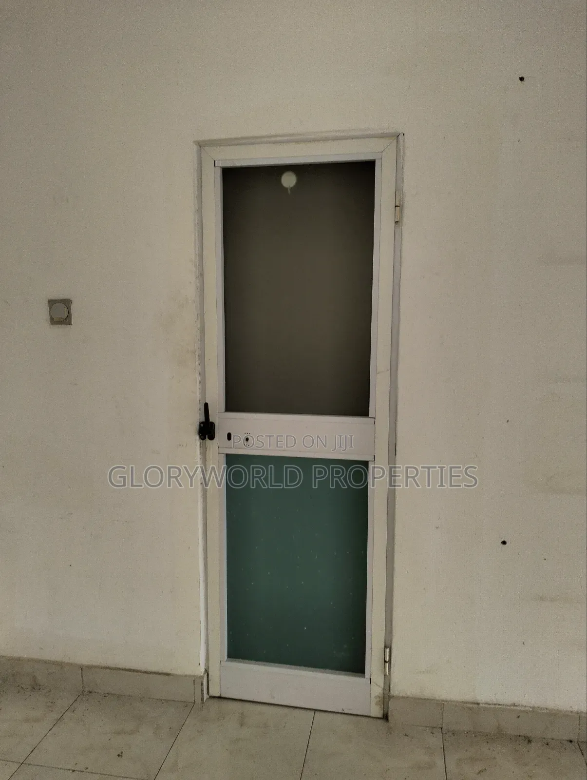 Beautiful Ground Floor Shop/Office Space for Rent at Spintex