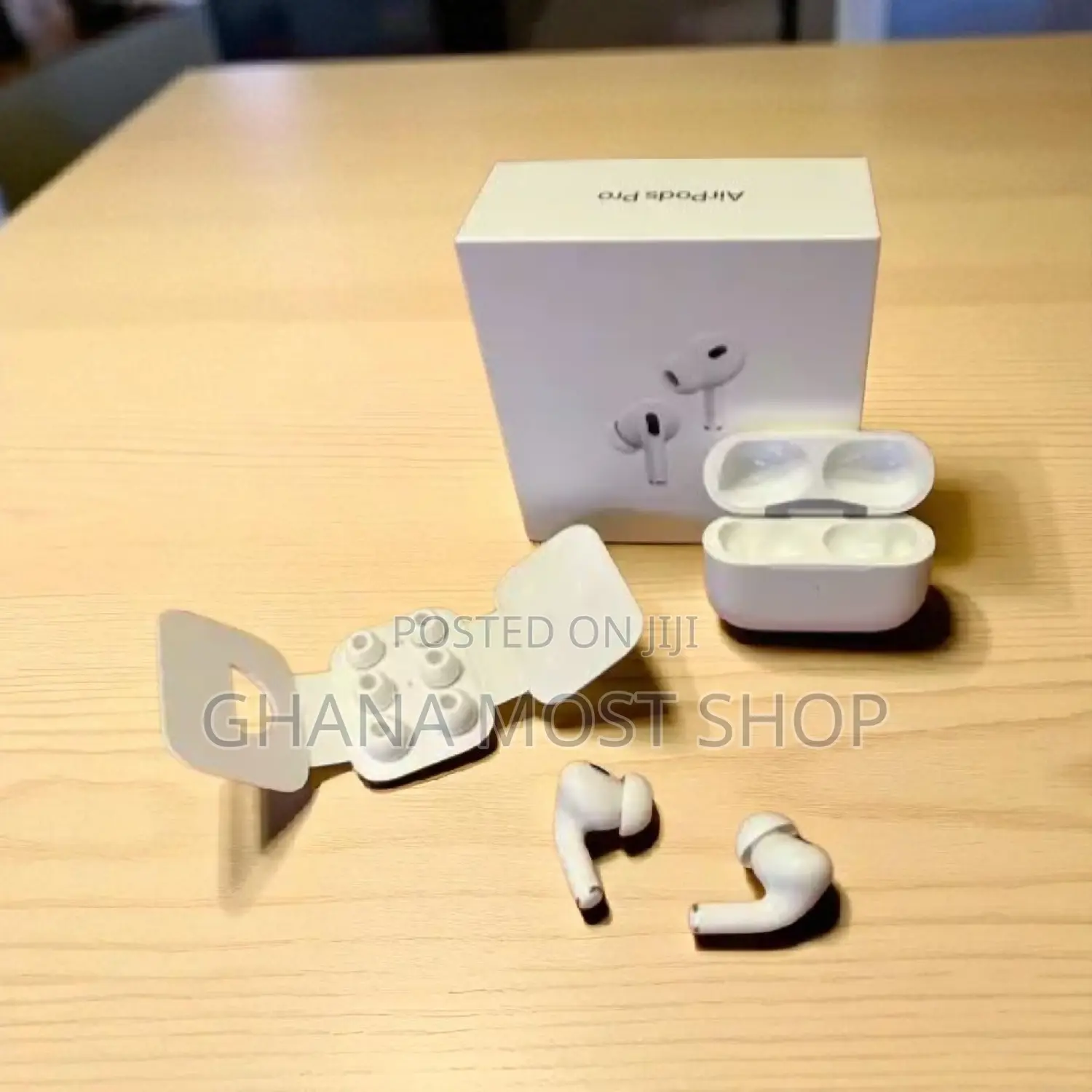Pro 2 Airpods 2nd Generation (17774)