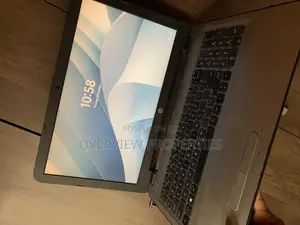 Laptop HP 15 8GB Intel Core i5 HDD+SSD 500GB
