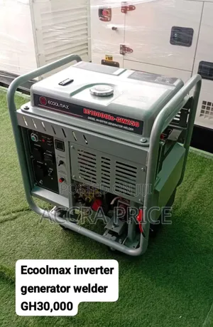 Ecoolmax Igw Inverter Generator Welder Generator Welder