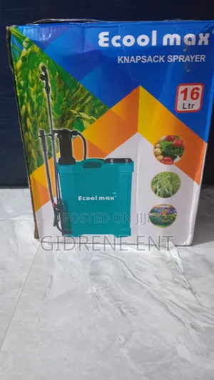 Spraying Machine