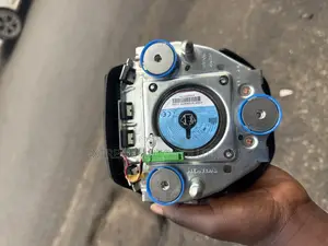 Crv 2018 Steering Airbag