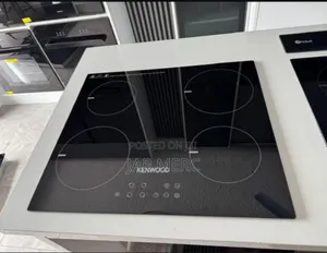Induction Hob Stove Electric Cooker Built In 60cm New