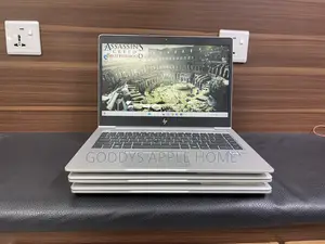 Laptop HP EliteBook 840 G6 16GB Intel Core I7 SSD 512GB