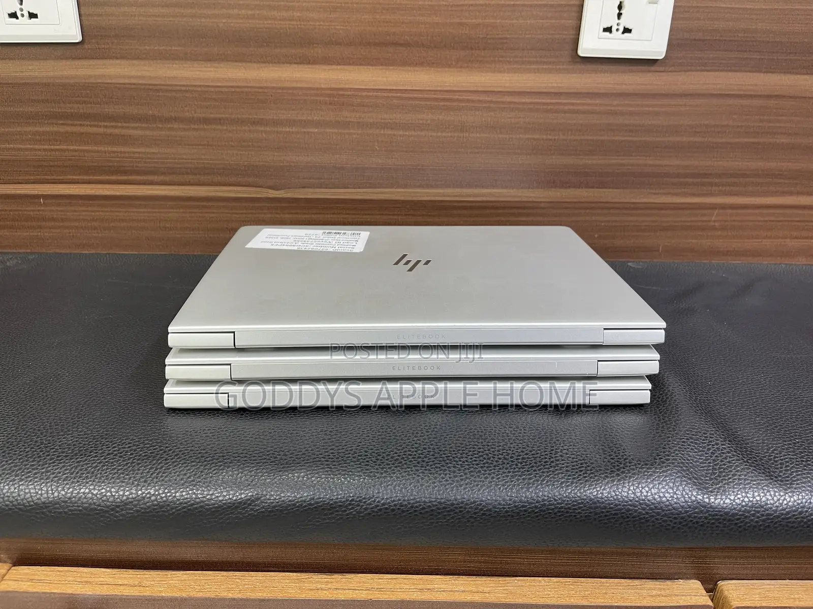 Laptop HP EliteBook 840 G6 16GB Intel Core I7 SSD 512GB