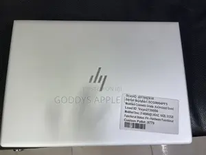 Laptop HP EliteBook 840 G6 16GB Intel Core I7 SSD 512GB