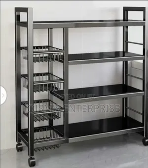 Home Shelves