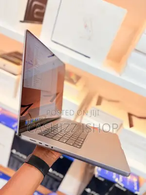 Laptop Apple MacBook Pro 2023 M2 Max 16-inch 36GB SSD 1T