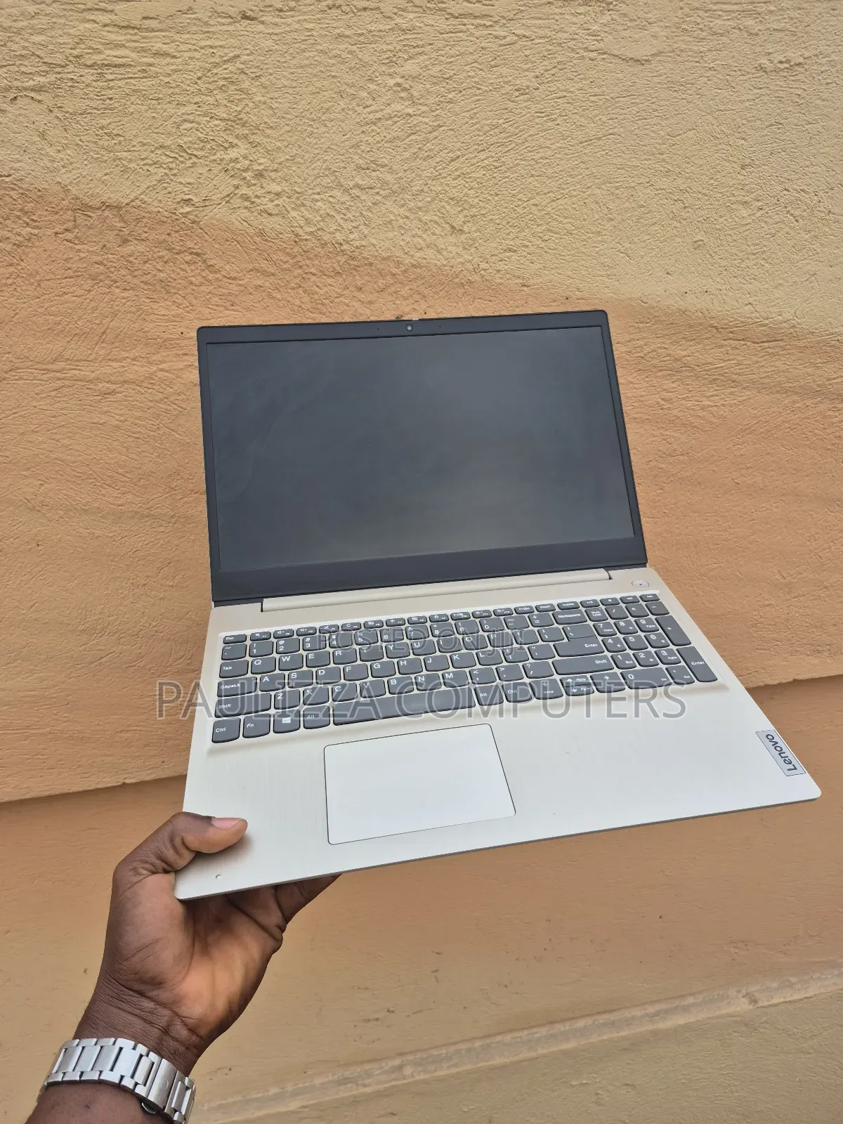 Laptop Lenovo Ideapad 3 8GB Intel Core i7 HDD+SSD 256GB
