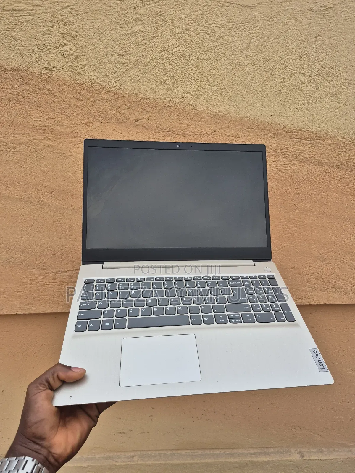 Laptop Lenovo Ideapad 3 8GB Intel Core i7 HDD+SSD 256GB