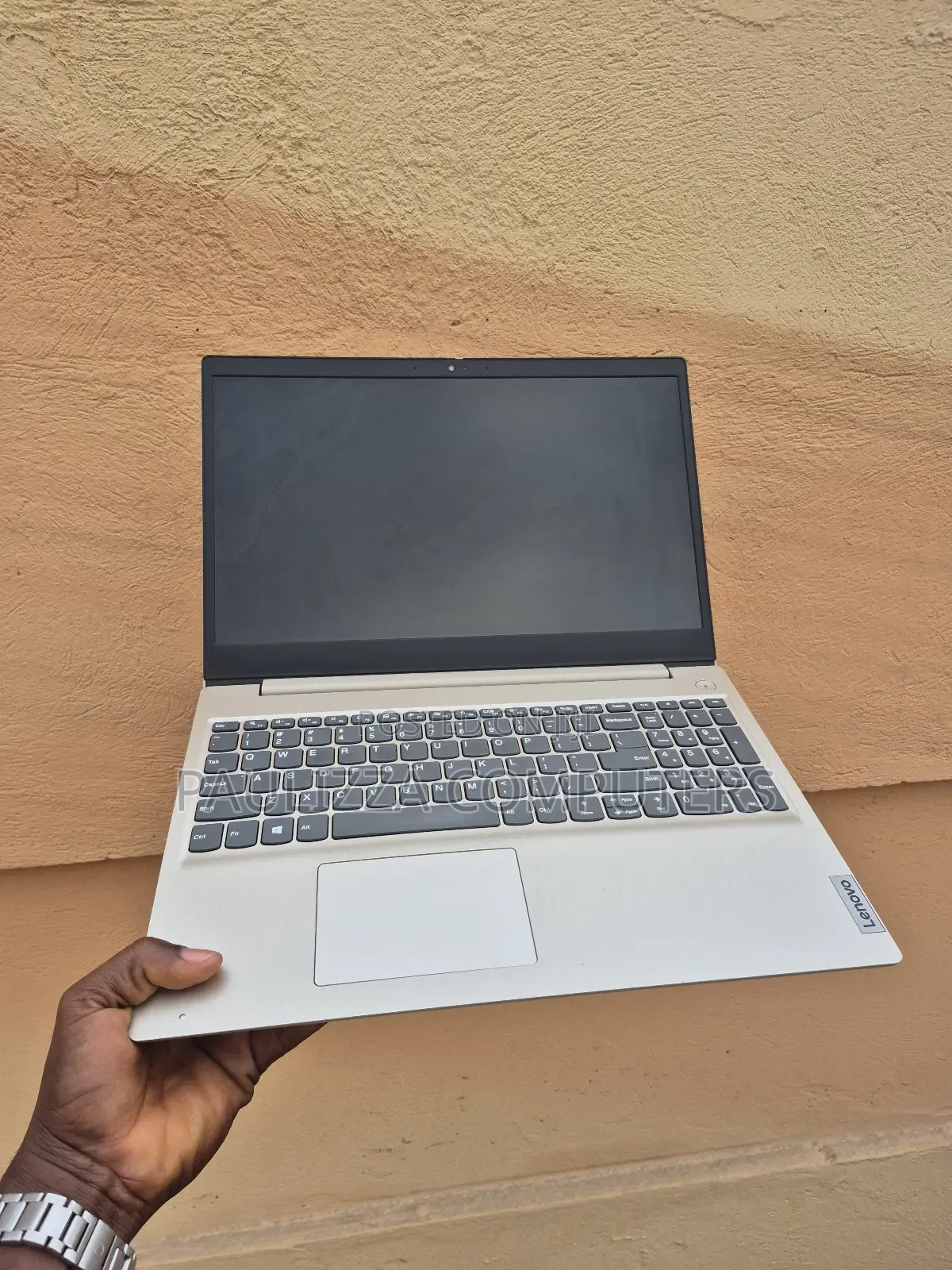 Laptop Lenovo Ideapad 3 8GB Intel Core i7 HDD+SSD 256GB