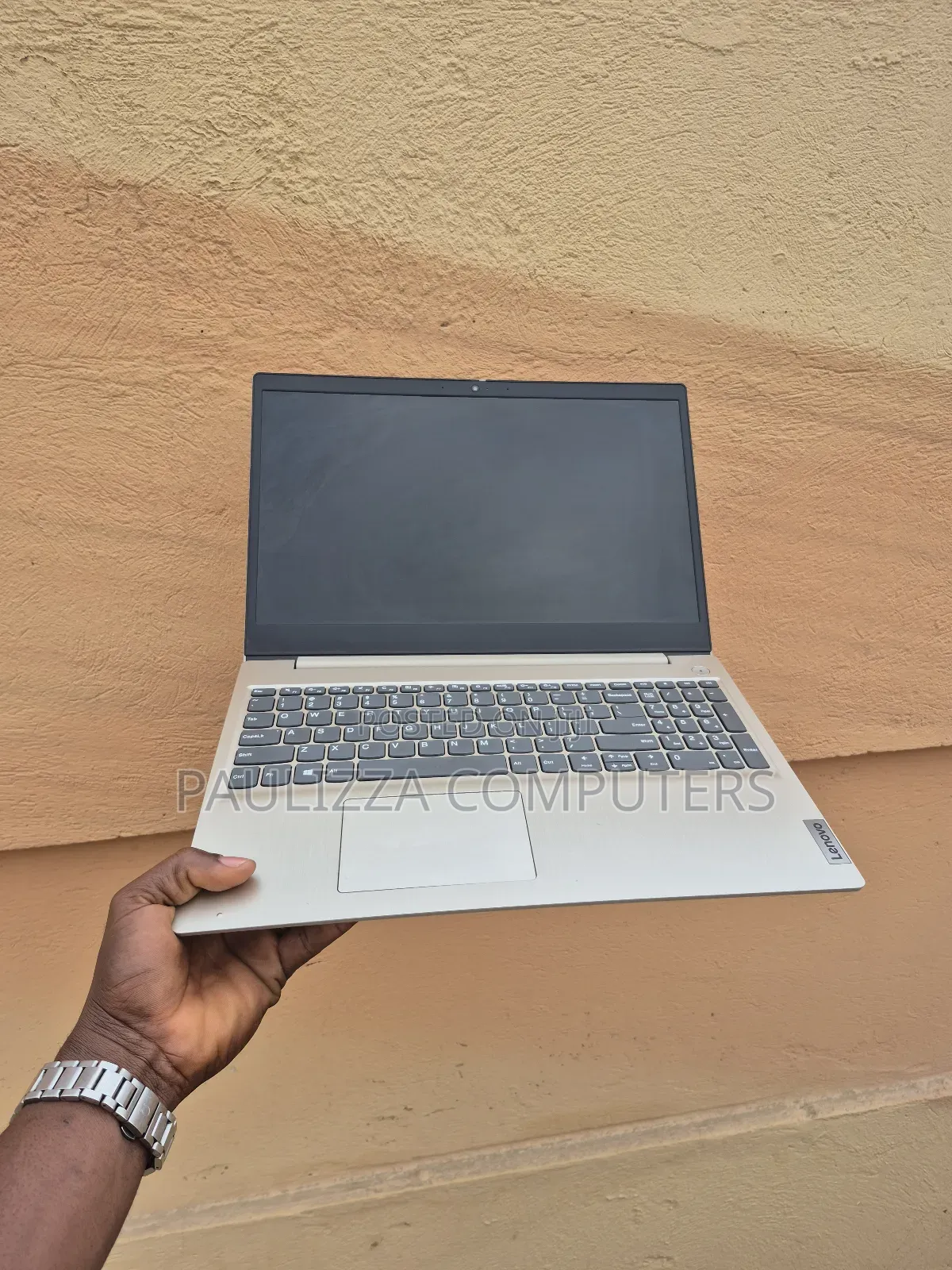 Laptop Lenovo Ideapad 3 8GB Intel Core i7 HDD+SSD 256GB