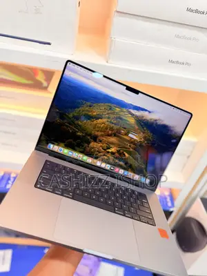 Laptop Apple MacBook Pro 2023 M2 Max 16-inch 36GB SSD 1T