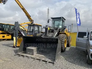XCMG 5ton Wheel Loader