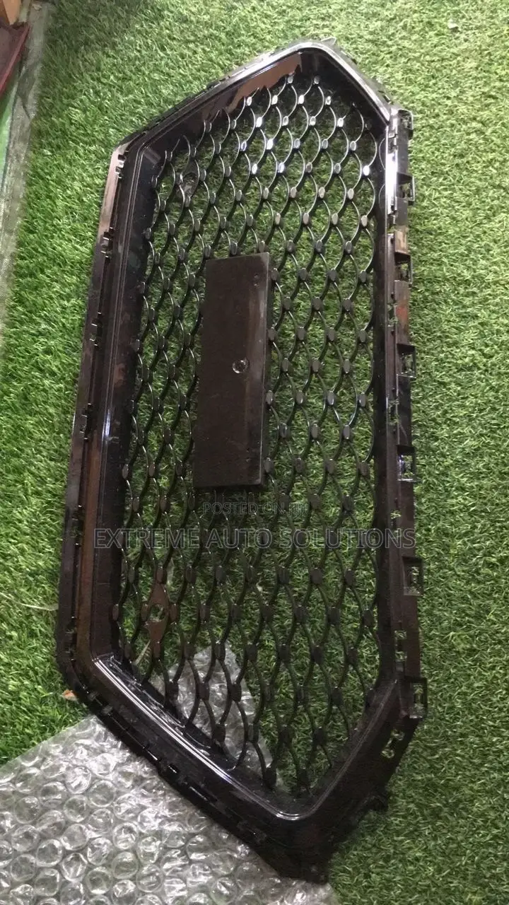 Hyundai Elantra 2015 Front Grille