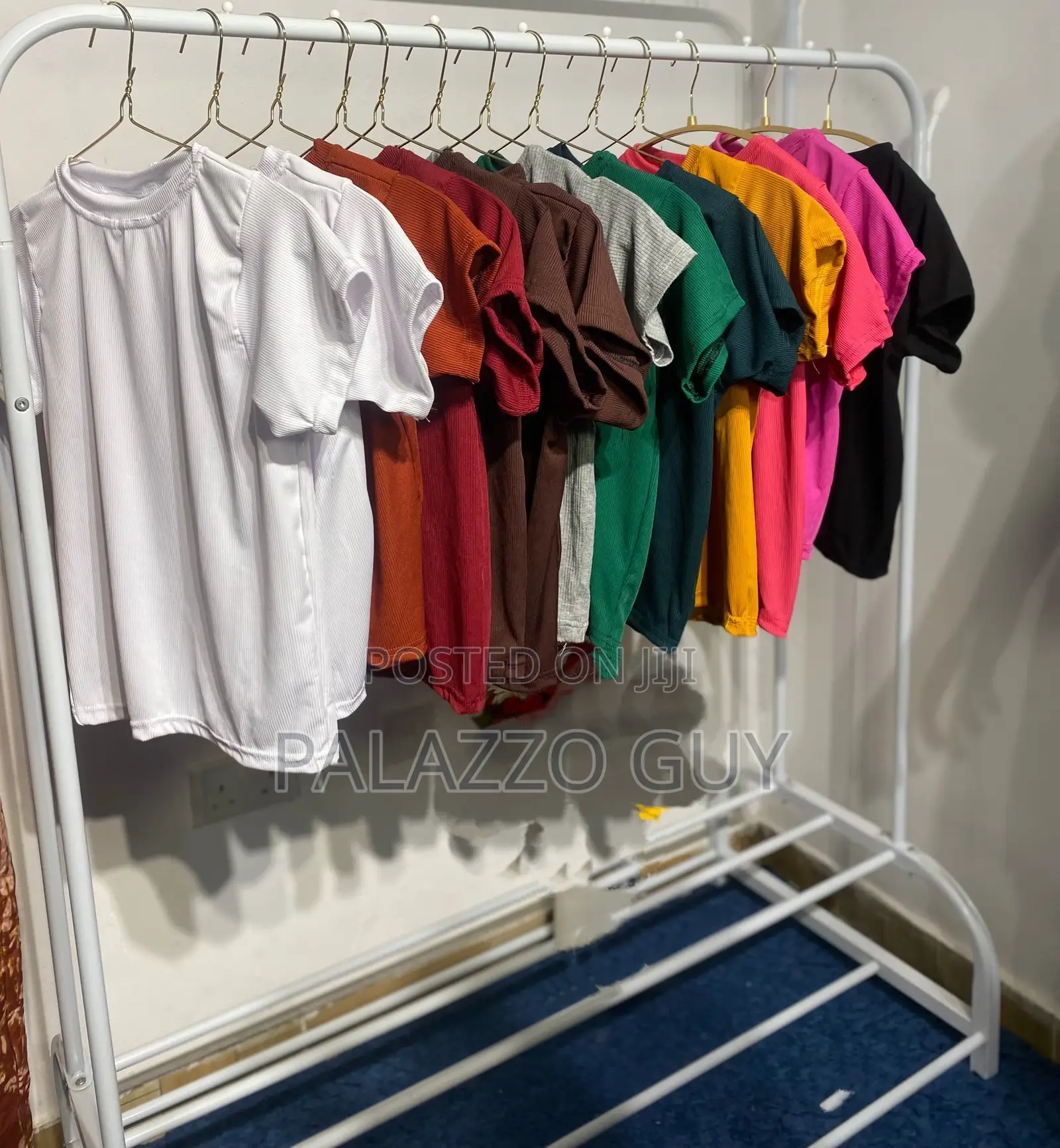 Basic Tops