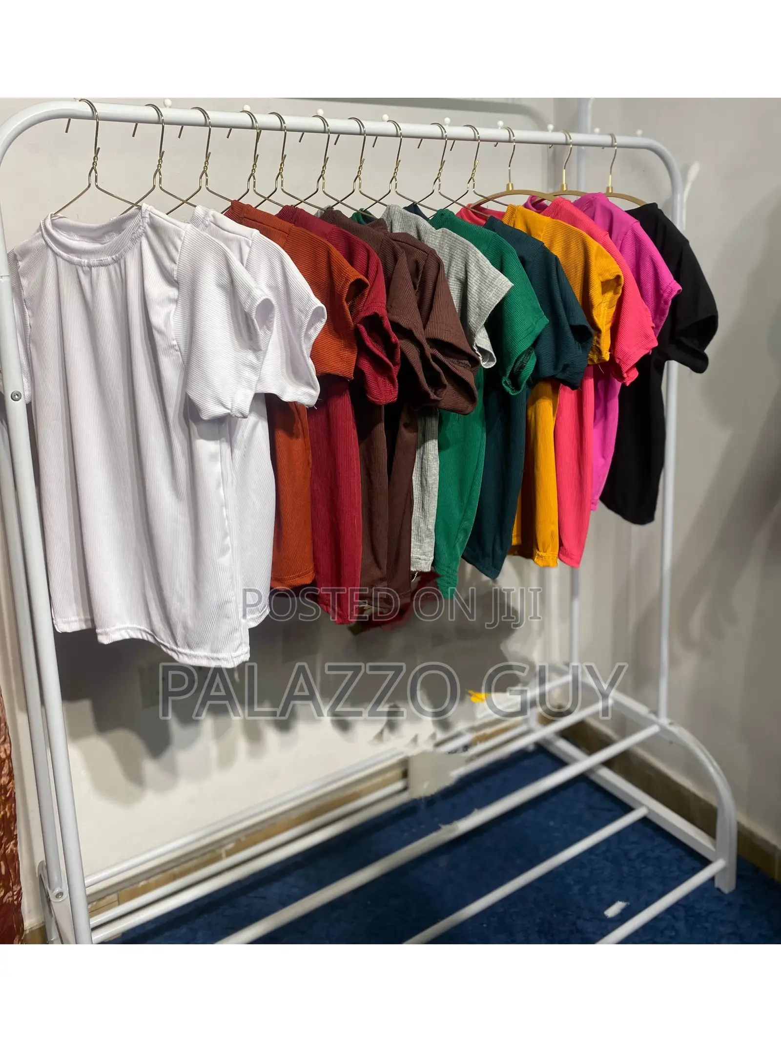 Basic Tops
