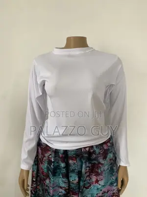 Basic Tops