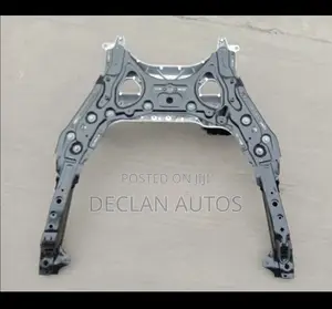 2020 Accord Front Crossmember K Subframe Engine Cradle