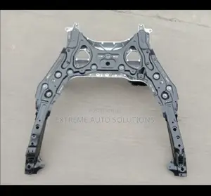 2020 Accord Front Crossmember K Subframe Engine Cradle