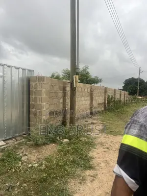 1 and Half Plot of Land for Sale at Ablekuma Nsakina