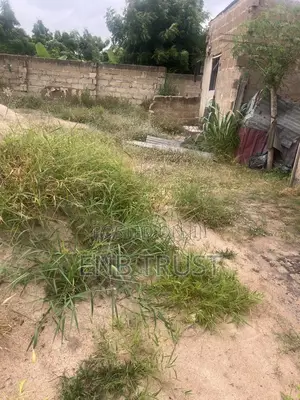1 and Half Plot of Land for Sale at Ablekuma Nsakina