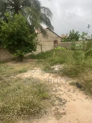 1 and Half Plot of Land for Sale at Ablekuma Nsakina