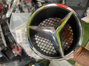 2014 Amg Crown For Mercedes Benz W204 Or C250