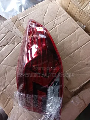Hyundia Elantra Taillight 2019 2020